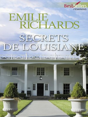 cover image of Secrets de Louisiane